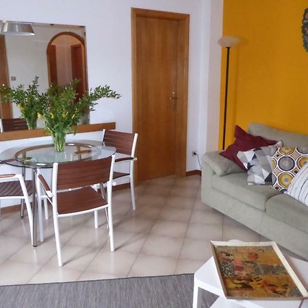 Apartamento Casamila Gorizia Exterior foto