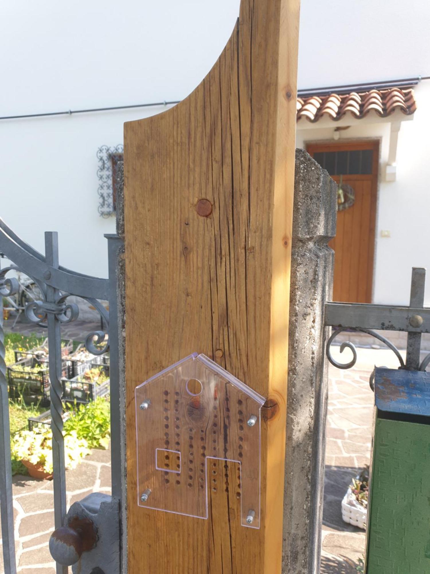Apartamento Casamila Gorizia Exterior foto