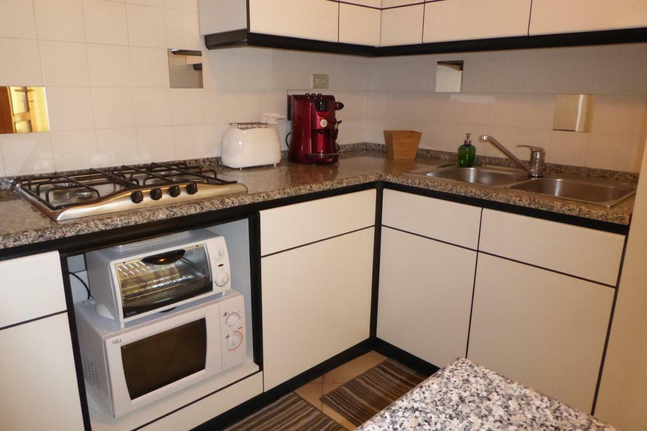 Apartamento Casamila Gorizia Exterior foto