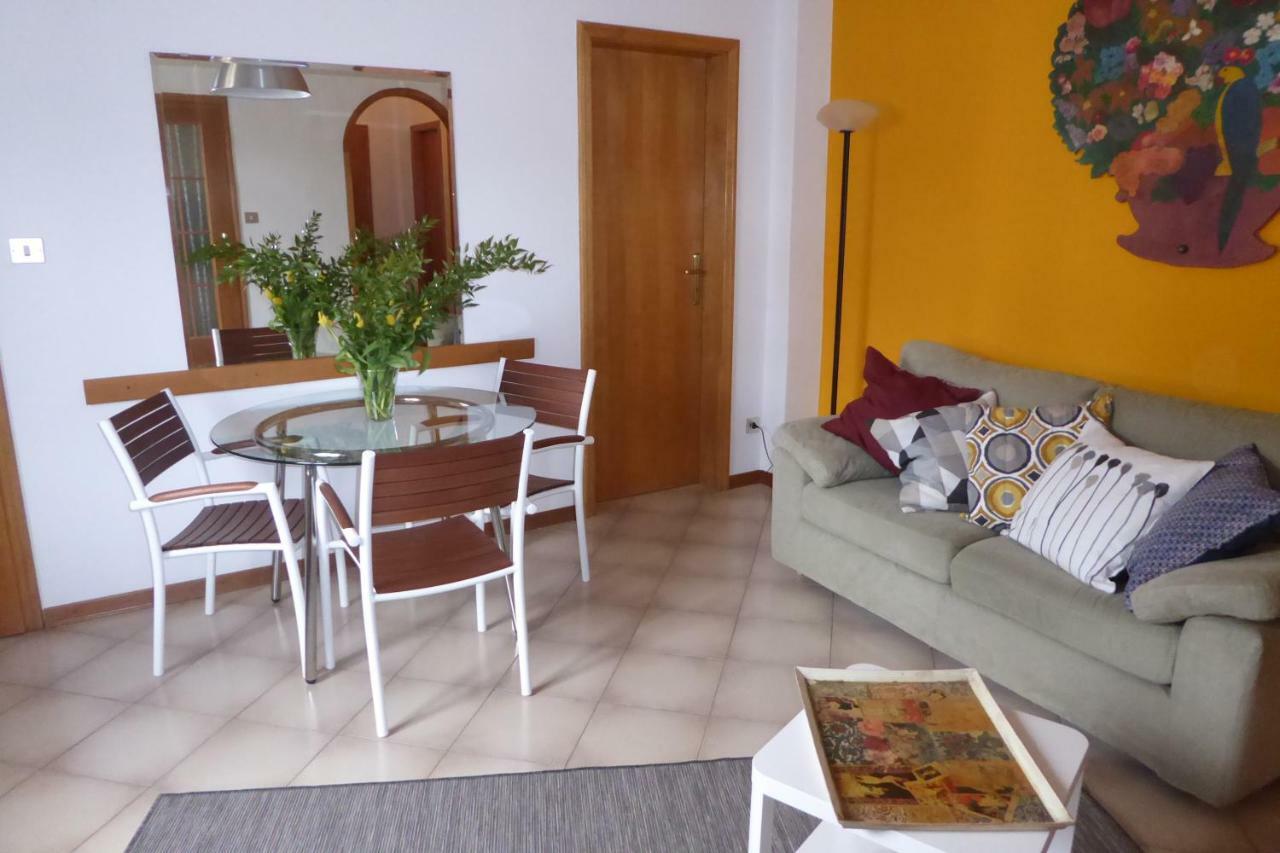 Apartamento Casamila Gorizia Exterior foto
