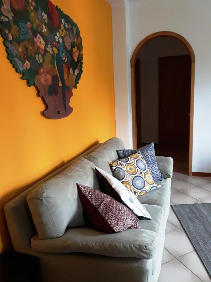 Apartamento Casamila Gorizia Exterior foto