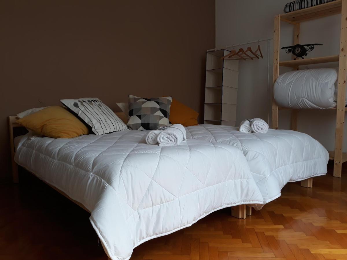 Apartamento Casamila Gorizia Exterior foto