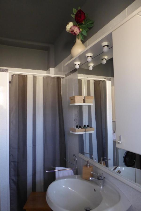 Apartamento Casamila Gorizia Exterior foto