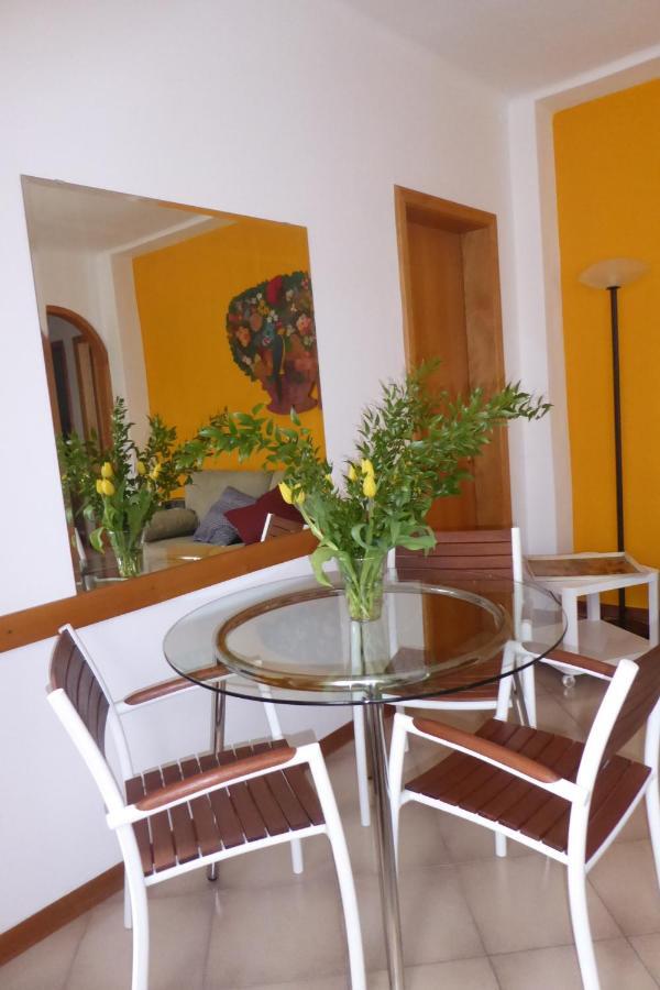 Apartamento Casamila Gorizia Exterior foto