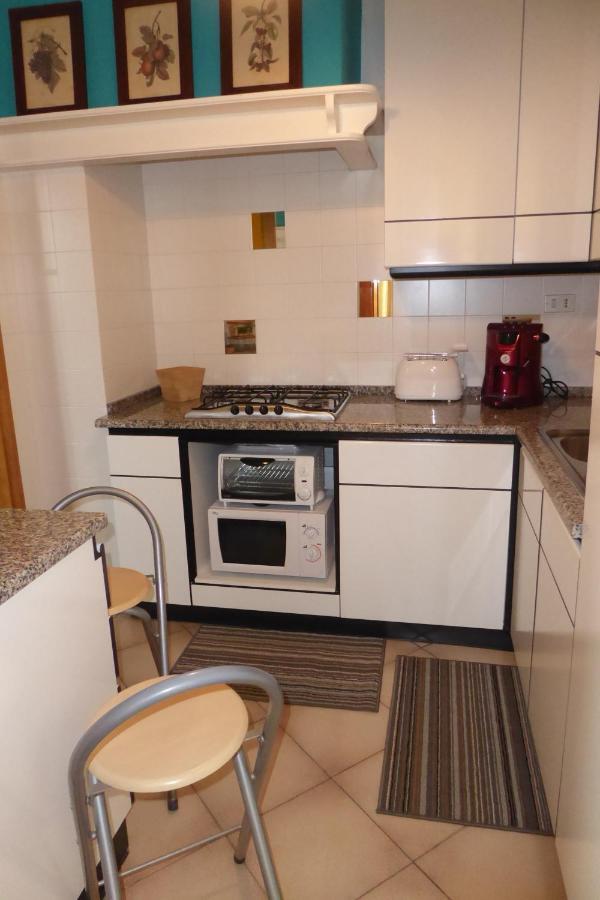 Apartamento Casamila Gorizia Exterior foto